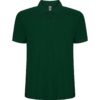 Polo Premium Anti-Pilling - Verde Bottiglia