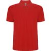Polo Premium Anti-Pilling - Rosso