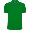 Polo Premium Anti-Pilling - Verde Prato