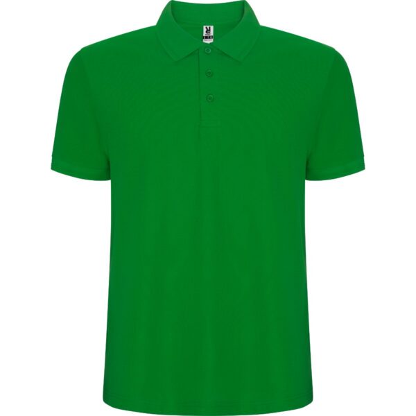 Polo Premium Anti-Pilling - Verde Prato