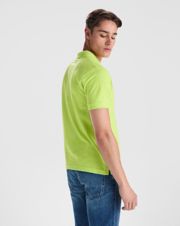 Polo Premium Anti-Pilling - dettaglio 2