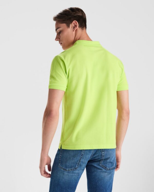 Polo Premium Anti-Pilling - dettaglio 3