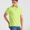 Polo Premium Anti-Pilling - modello 1