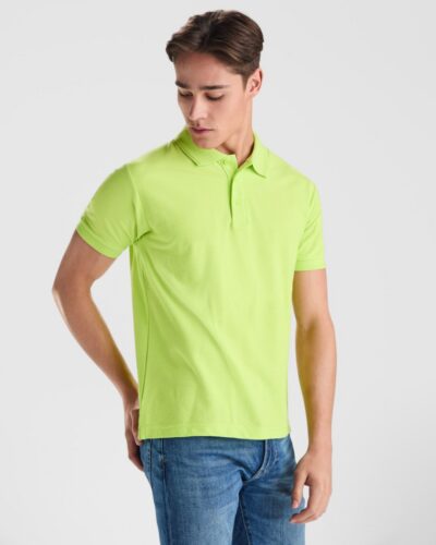 Polo Premium Anti-Pilling - modello 1