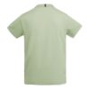 Polo in Maglia Tinta Unita - Verde Mist vista 1
