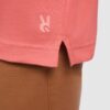 Polo in Maglia Tinta Unita - dettaglio 1