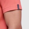 Polo in Maglia Tinta Unita - dettaglio 2