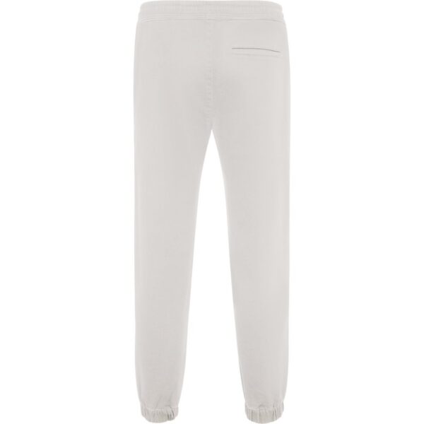 Pantaloni da jogging con elastico in vita - vista 1