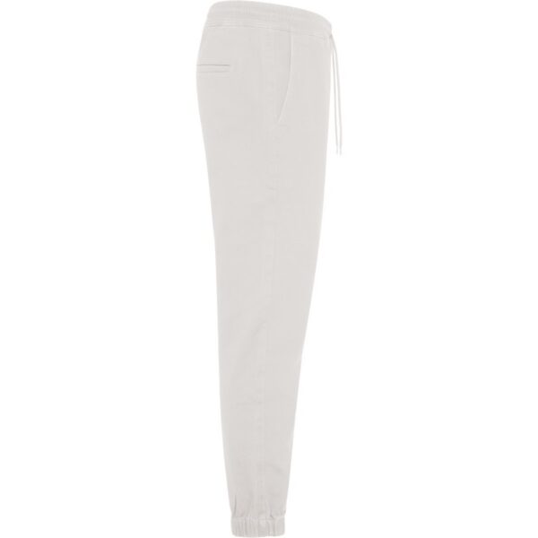 Pantaloni da jogging con elastico in vita - vista 3