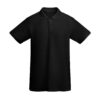 Polo Organica OCS - Nero