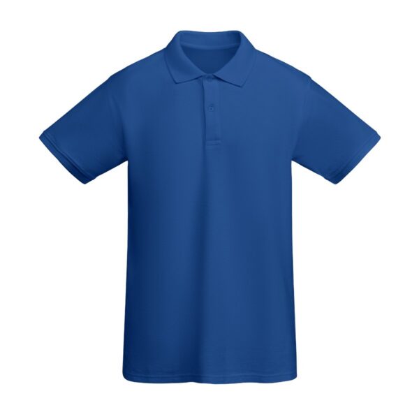 Polo Organica OCS - Royal