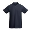 Polo Organica OCS - Blu Navy