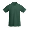Polo Organica OCS - Verde Bottiglia