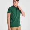 Polo Organica OCS - dettaglio 1
