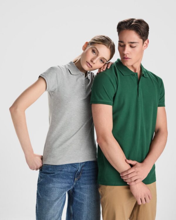Polo Organica OCS - dettaglio 3