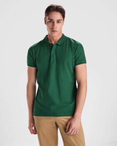 Polo Organica OCS - modello 1