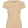 T-Shirt Donna Aderente - Angora