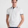 Polo Cotone Pettinato 230 g - dettaglio 1