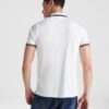 Polo Cotone Pettinato 230 g - dettaglio 2