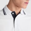 Polo Cotone Pettinato 230 g - dettaglio 3