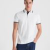 Polo Cotone Pettinato 230 g - modello 1