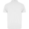 Polo in Cotone 180 g - Bianco vista 1