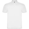 Polo in Cotone 180 g - Bianco
