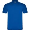 Polo in Cotone 180 g - Royal