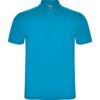 Polo in Cotone 180 g - Turchese