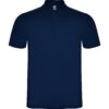 Polo in Cotone 180 g - Blu Navy