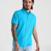 Polo in Cotone 180 g - dettaglio 1