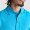 Polo in Cotone 180 g - dettaglio 3