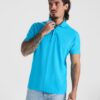 Polo in Cotone 180 g - modello 1
