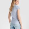 Polo Donna in Cotone - dettaglio 2