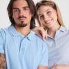 Polo Donna in Cotone - dettaglio 4