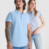 Polo Donna in Cotone - dettaglio 5
