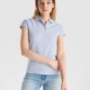 Polo Donna in Cotone - modello 1