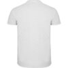 Polo Classica in Cotone - Bianco vista 1