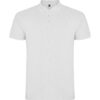 Polo Classica in Cotone - Bianco