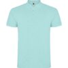 Polo Classica in Cotone - Verde Menta