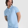 Polo Classica in Cotone - dettaglio 1