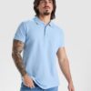 Polo Classica in Cotone - modello 1