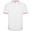 Polo Anti-Pilling 210 g - Bianco vista 1