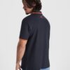 Polo Anti-Pilling 210 g - dettaglio 1