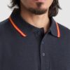 Polo Anti-Pilling 210 g - dettaglio 2