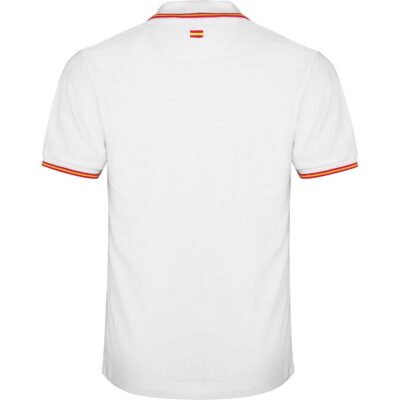 Polo Anti-Pilling 210 g - modello 1