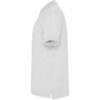Polo Alta Qualità 220 g - Bianco vista 2