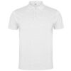 Polo Alta Qualità 220 g - Bianco