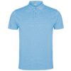 Polo Alta Qualità 220 g - Celeste