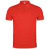 Polo Alta Qualità 220 g - Rosso